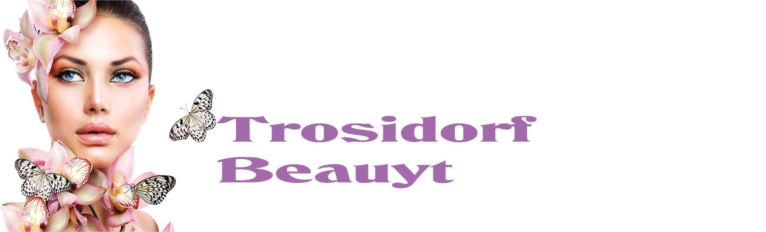 Kuaför & Güzellik Merkezi Salonu 