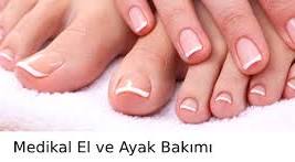 El ve Ayak Bakımı